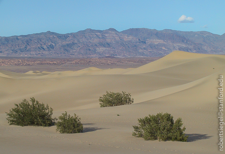 death valley